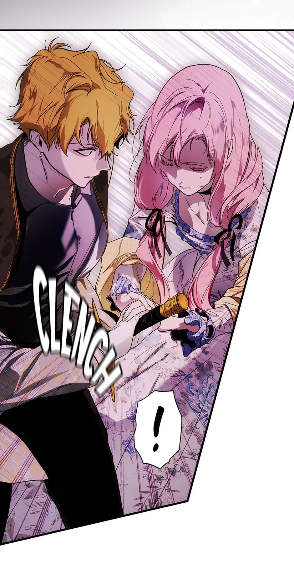 Read A Stepmother_s Märchen EN Manga Online