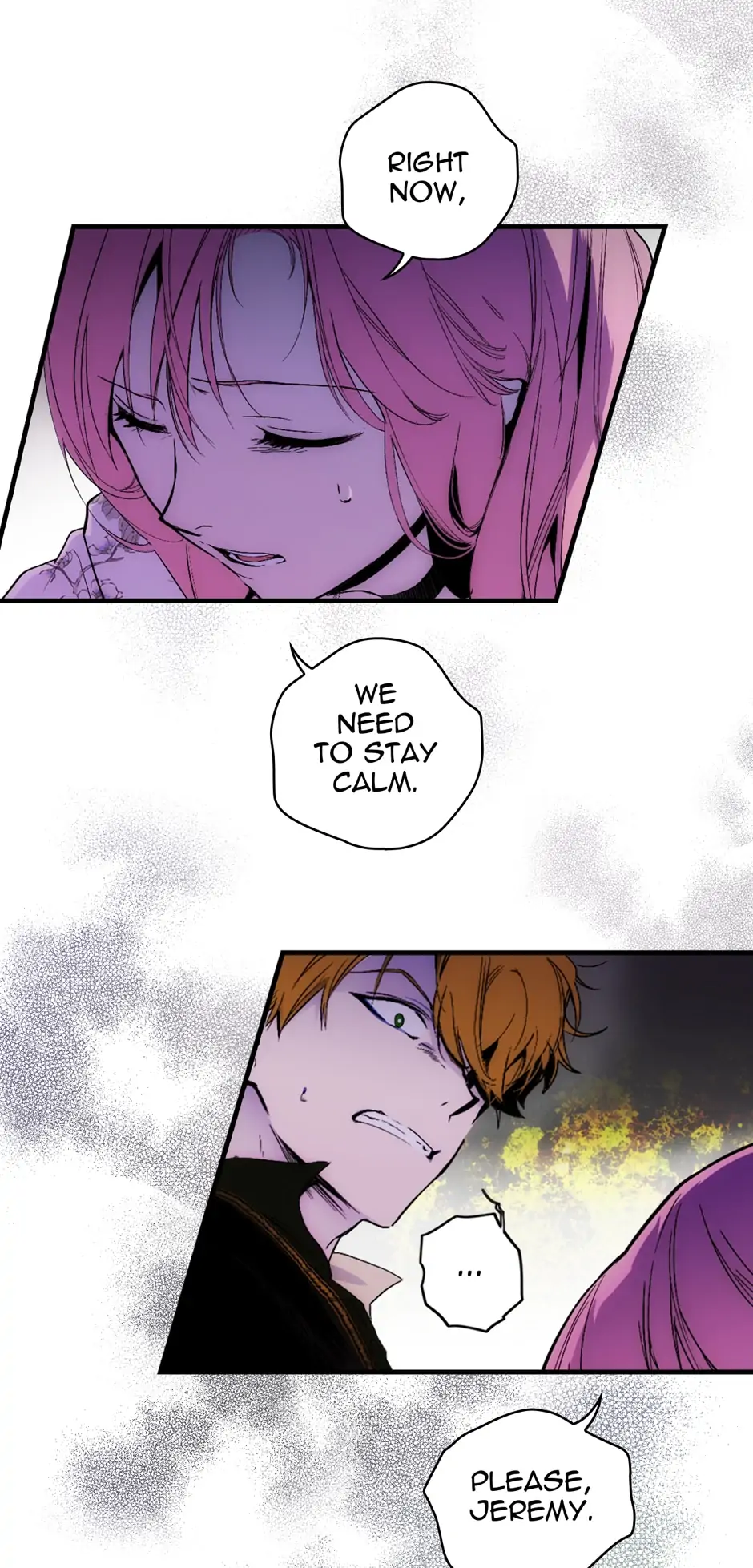 Read A Stepmother_s Märchen EN Manga Online