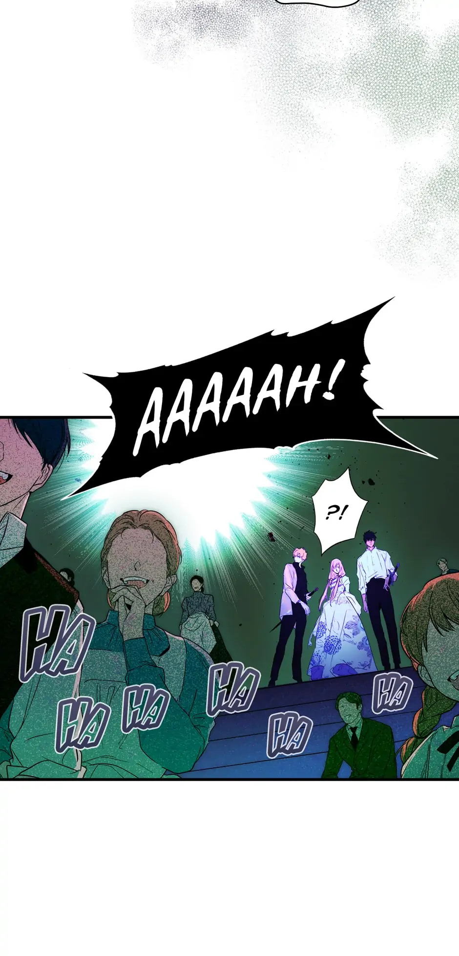 Read A Stepmother_s Märchen EN Manga Online