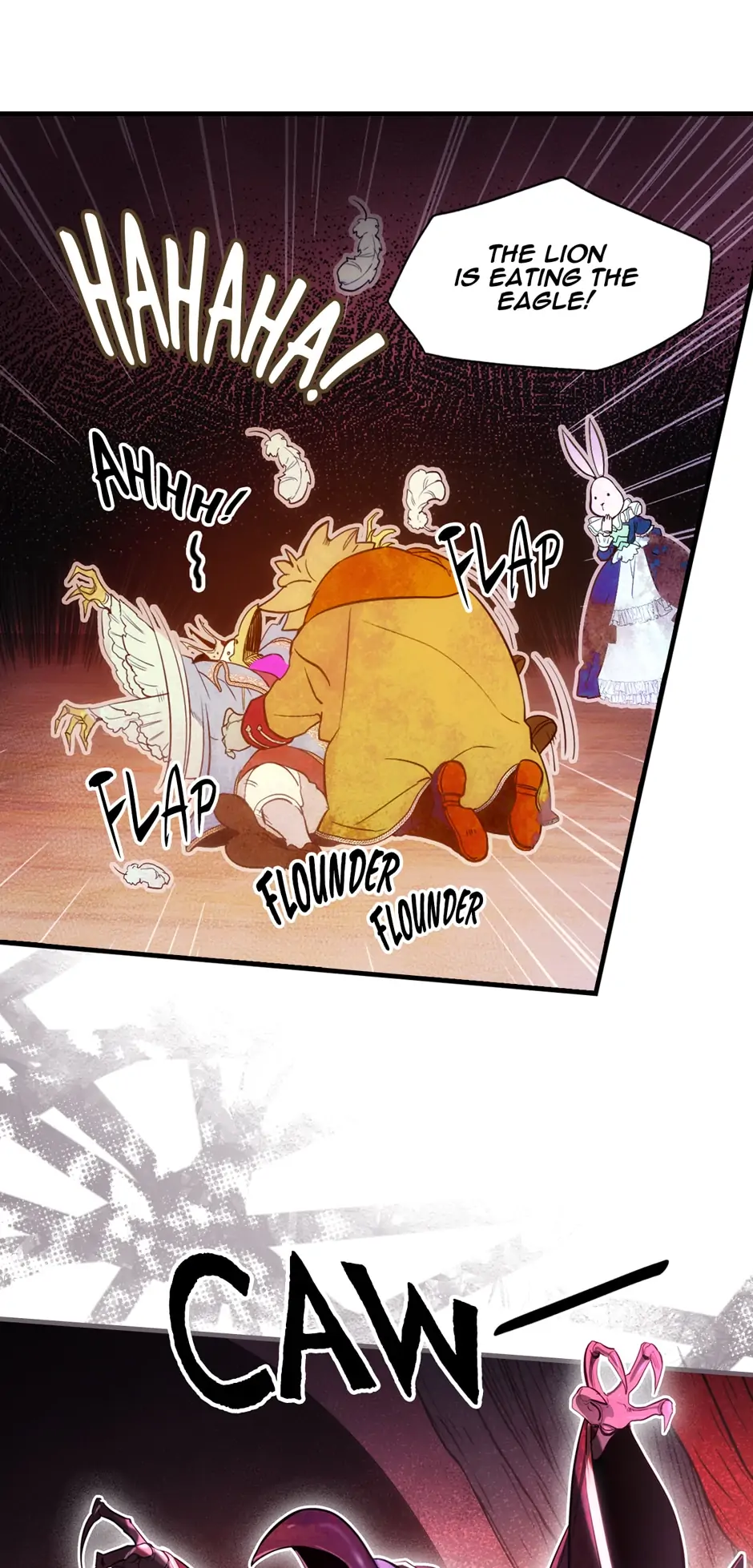 Read A Stepmother_s Märchen EN Manga Online