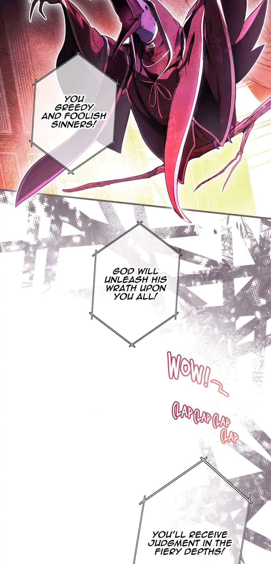 Read A Stepmother_s Märchen EN Manga Online