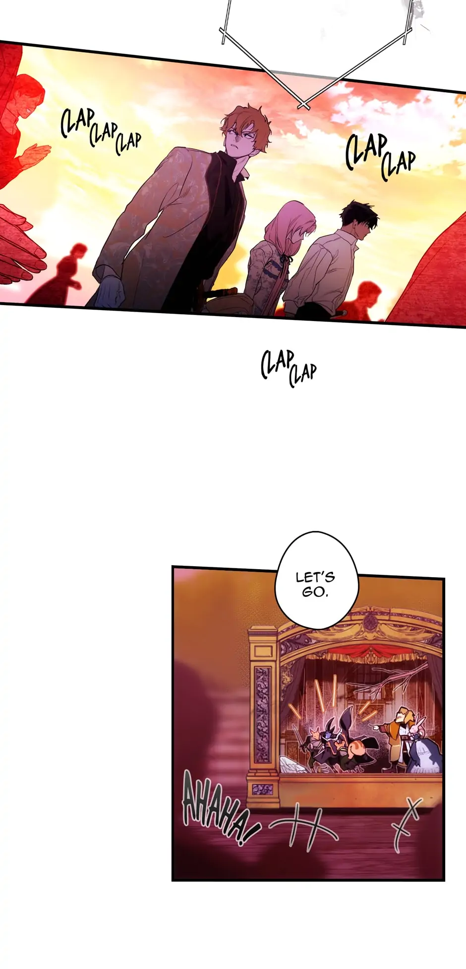 Read A Stepmother_s Märchen EN Manga Online