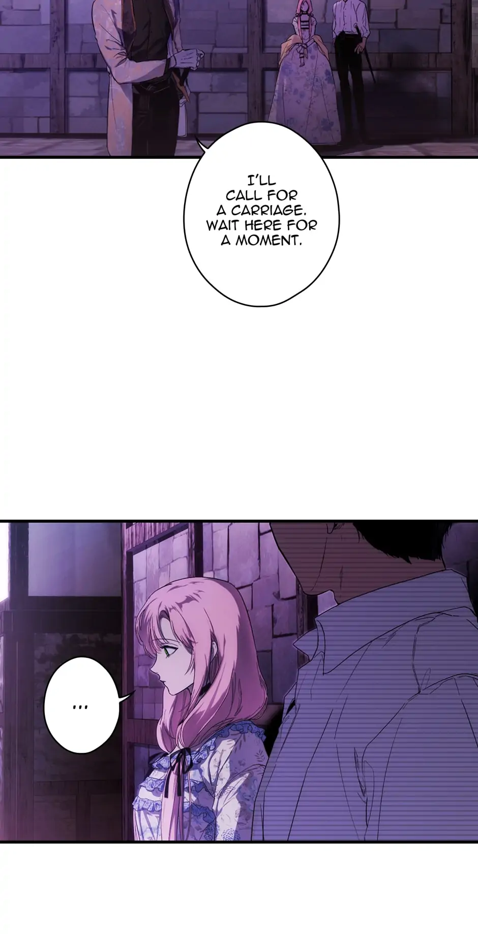 Read A Stepmother_s Märchen EN Manga Online