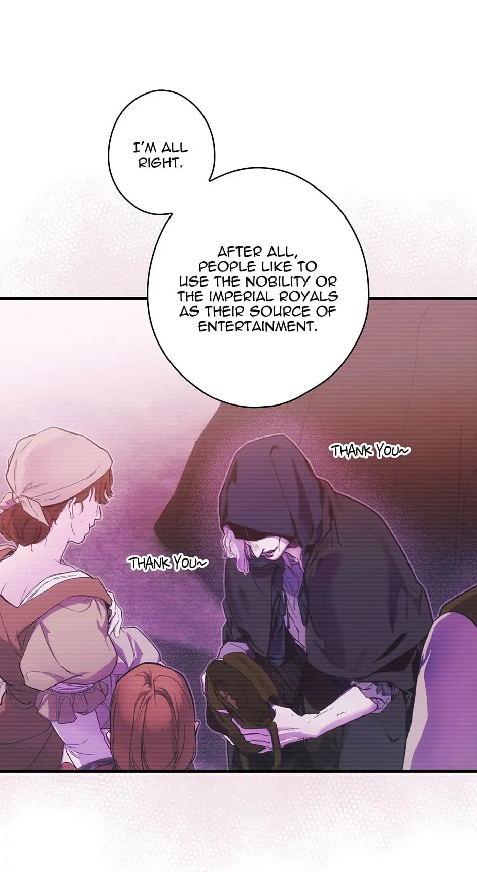 Read A Stepmother_s Märchen EN Manga Online