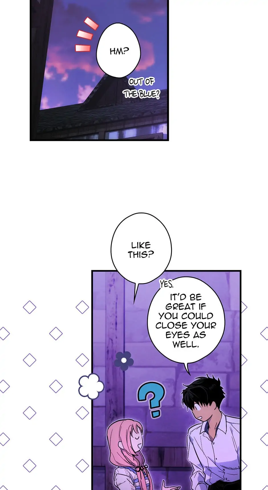 Read A Stepmother_s Märchen EN Manga Online