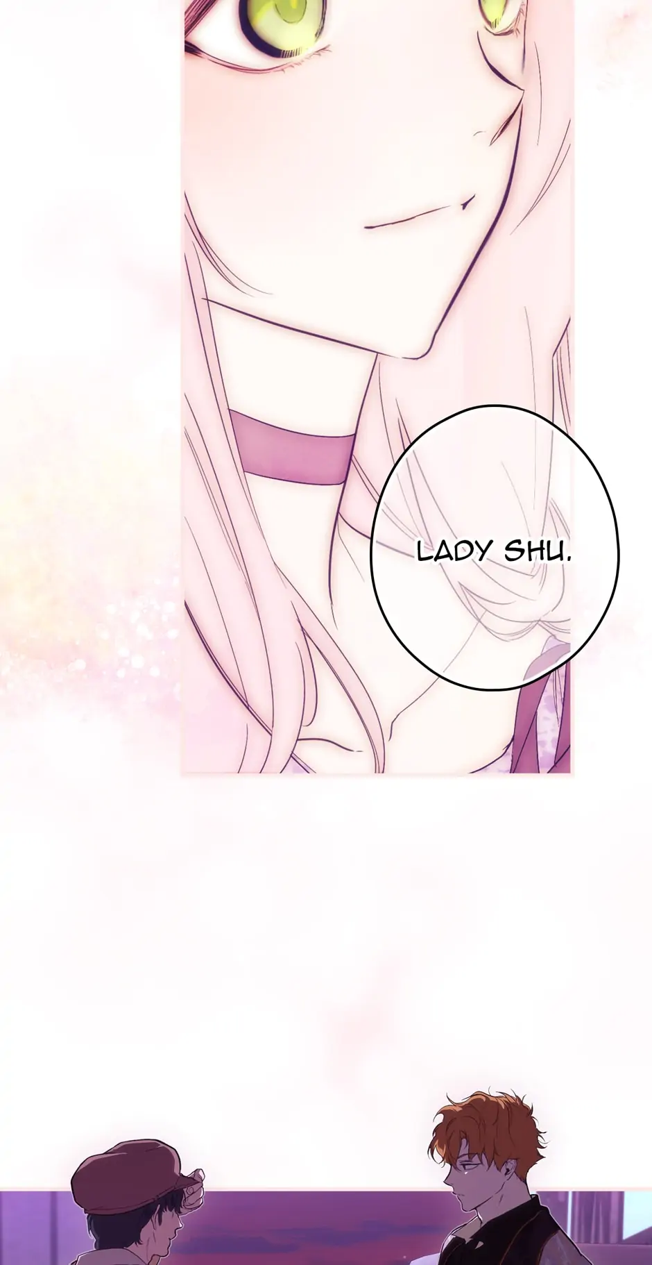Read A Stepmother_s Märchen EN Manga Online