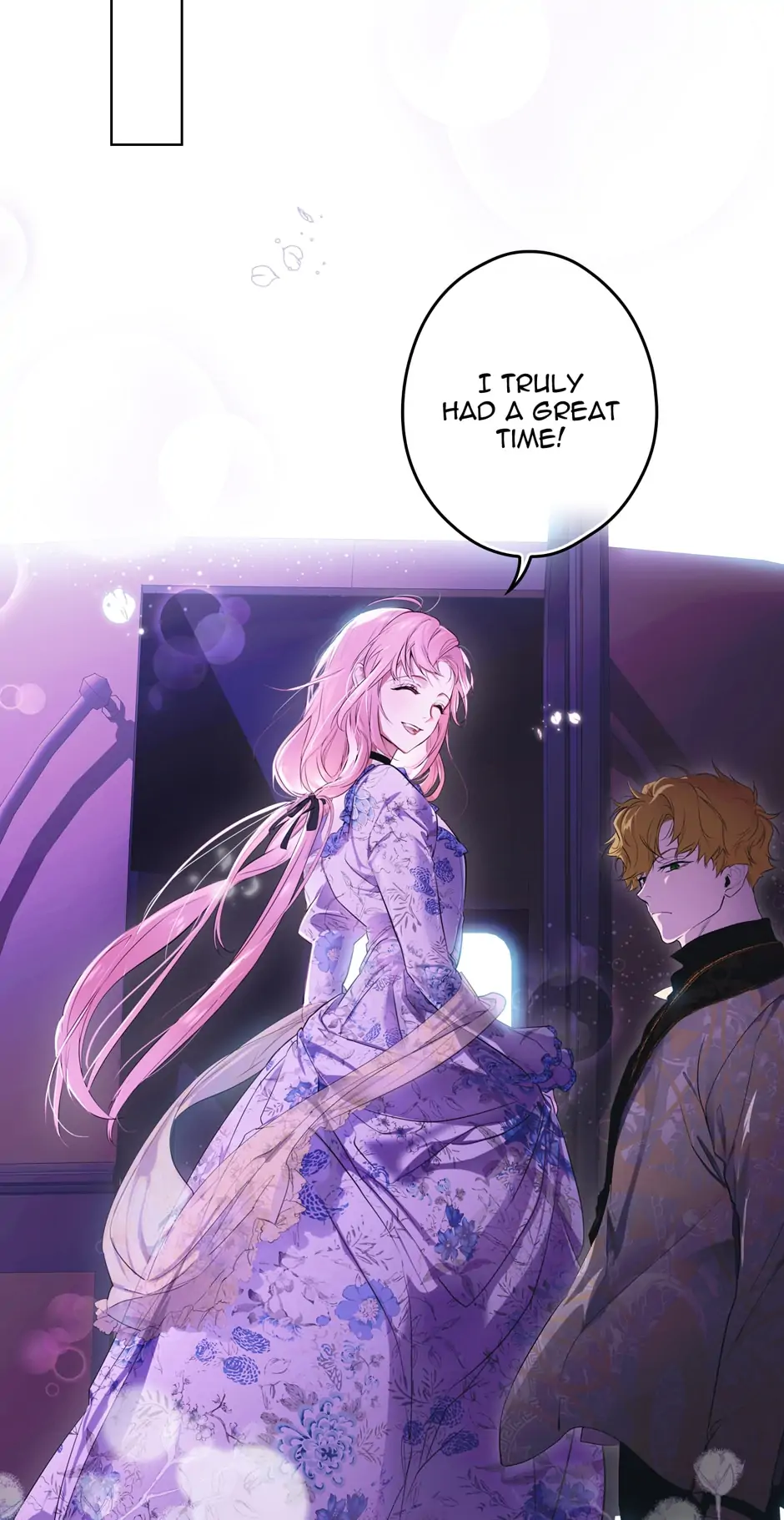 Read A Stepmother_s Märchen EN Manga Online