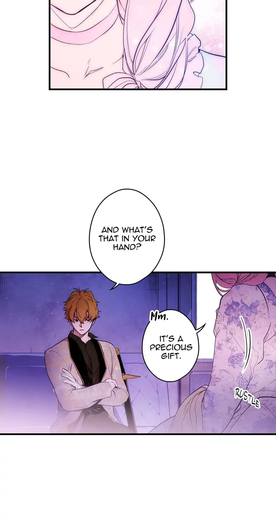 Read A Stepmother_s Märchen EN Manga Online