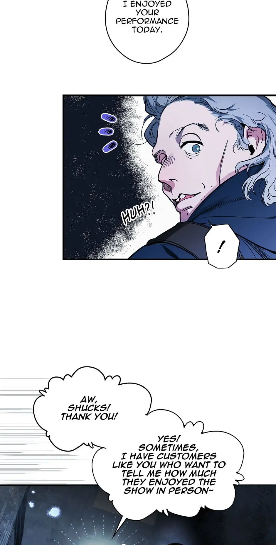 Read A Stepmother_s Märchen EN Manga Online