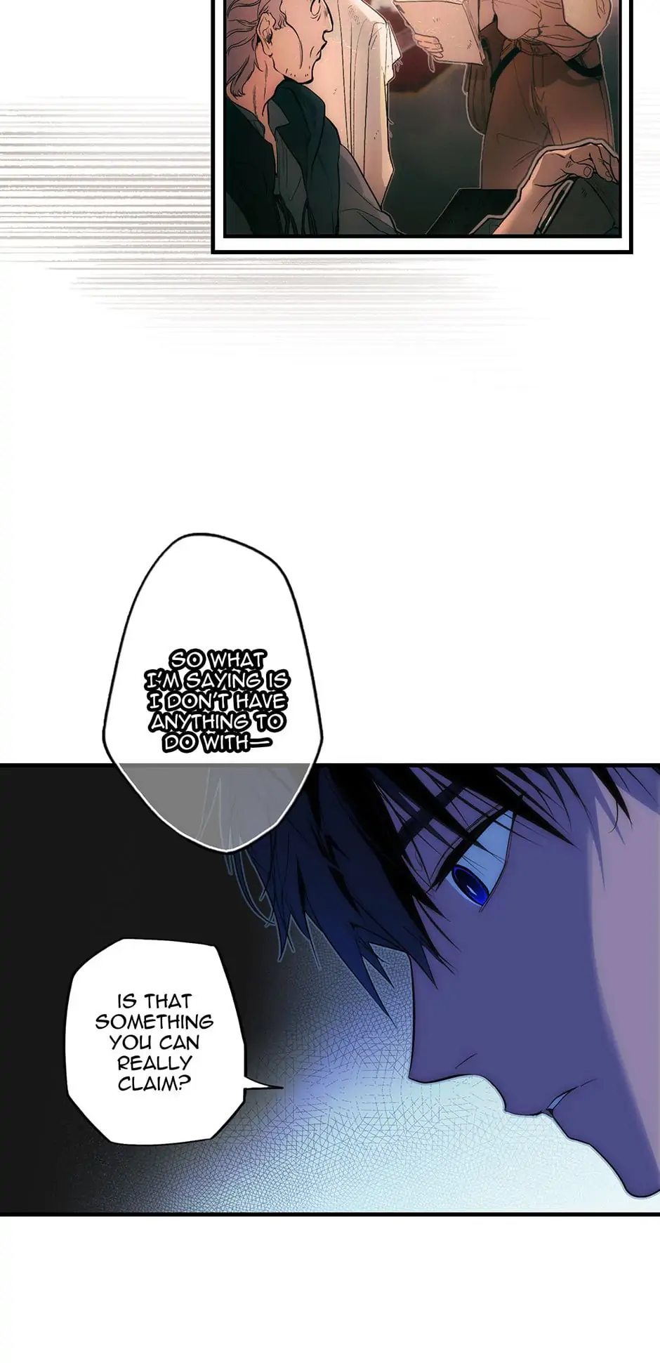 Read A Stepmother_s Märchen EN Manga Online
