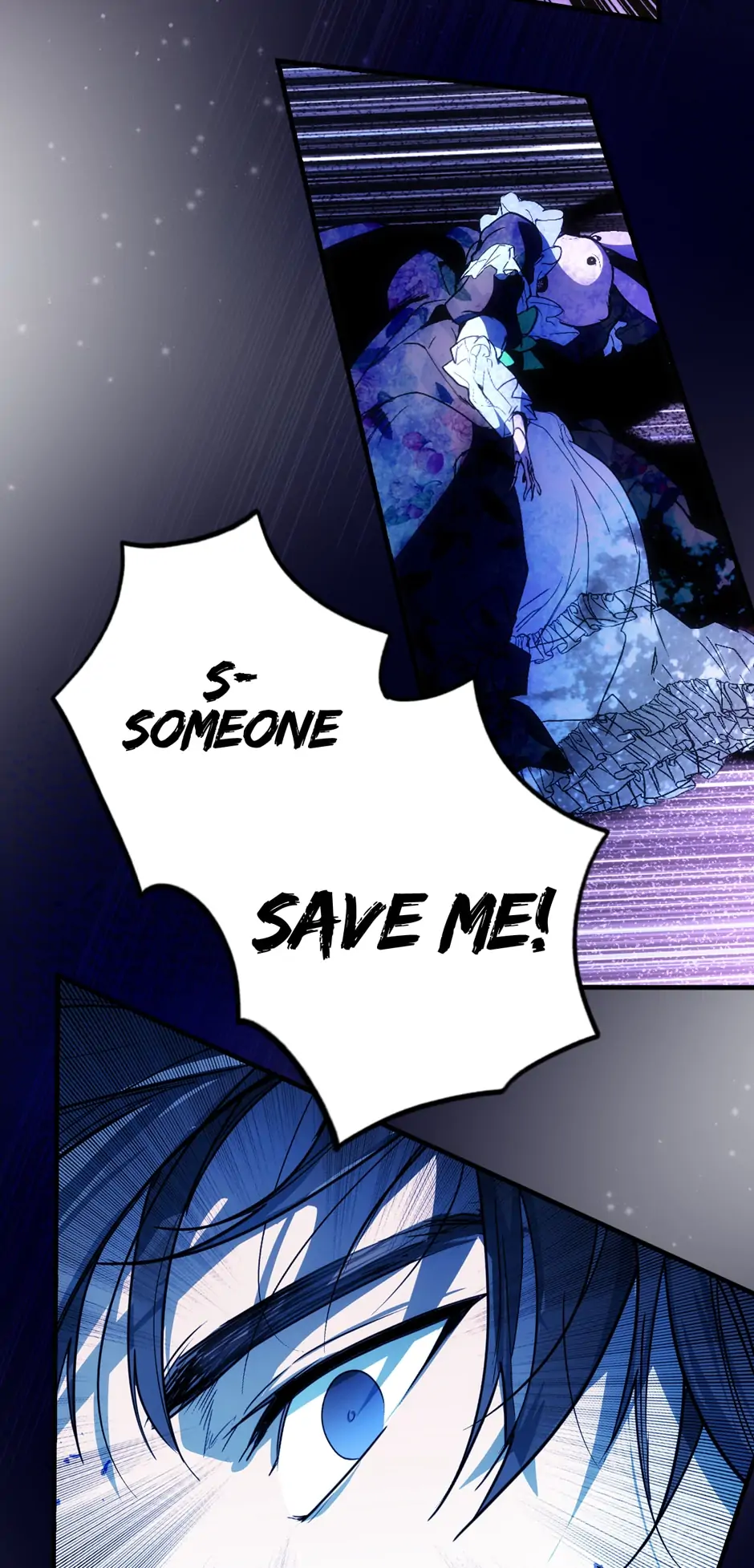 Read A Stepmother_s Märchen EN Manga Online