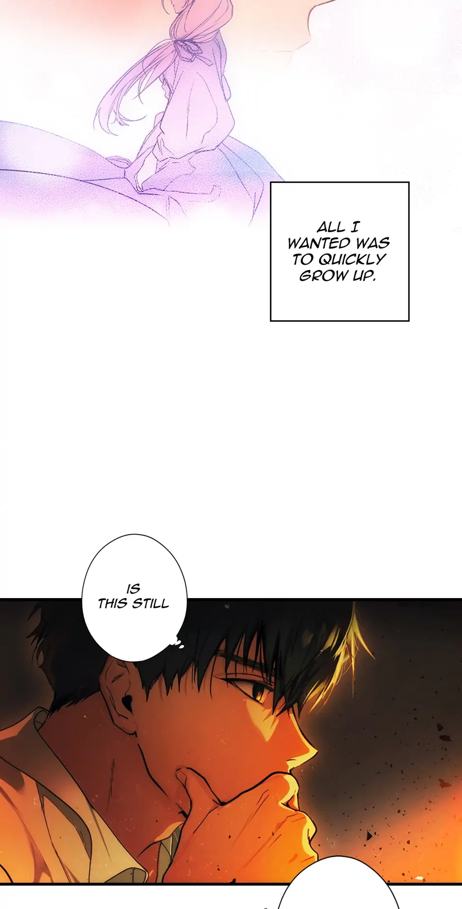 Read A Stepmother_s Märchen EN Manga Online