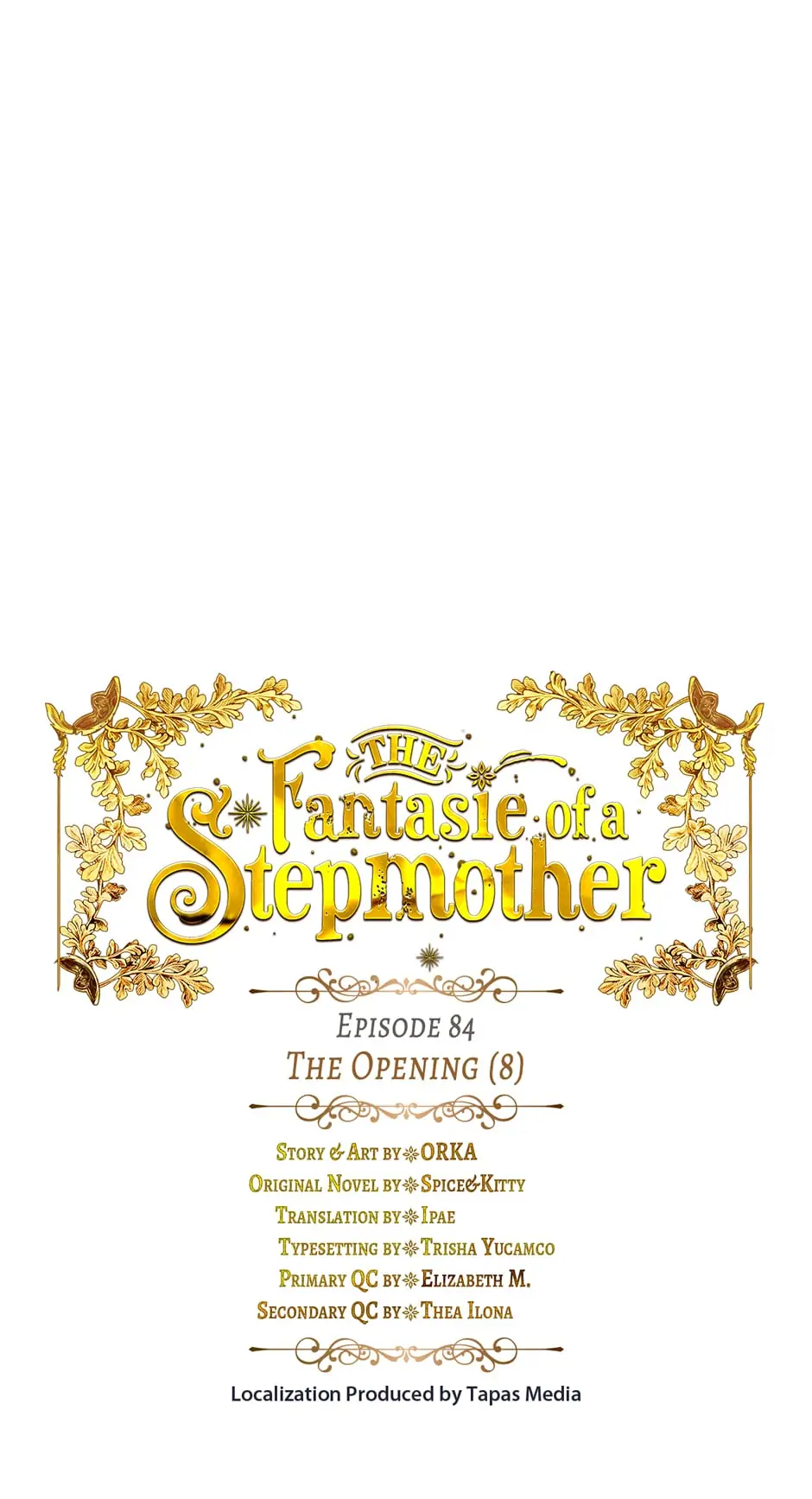 Read A Stepmother_s Märchen EN Manga Online
