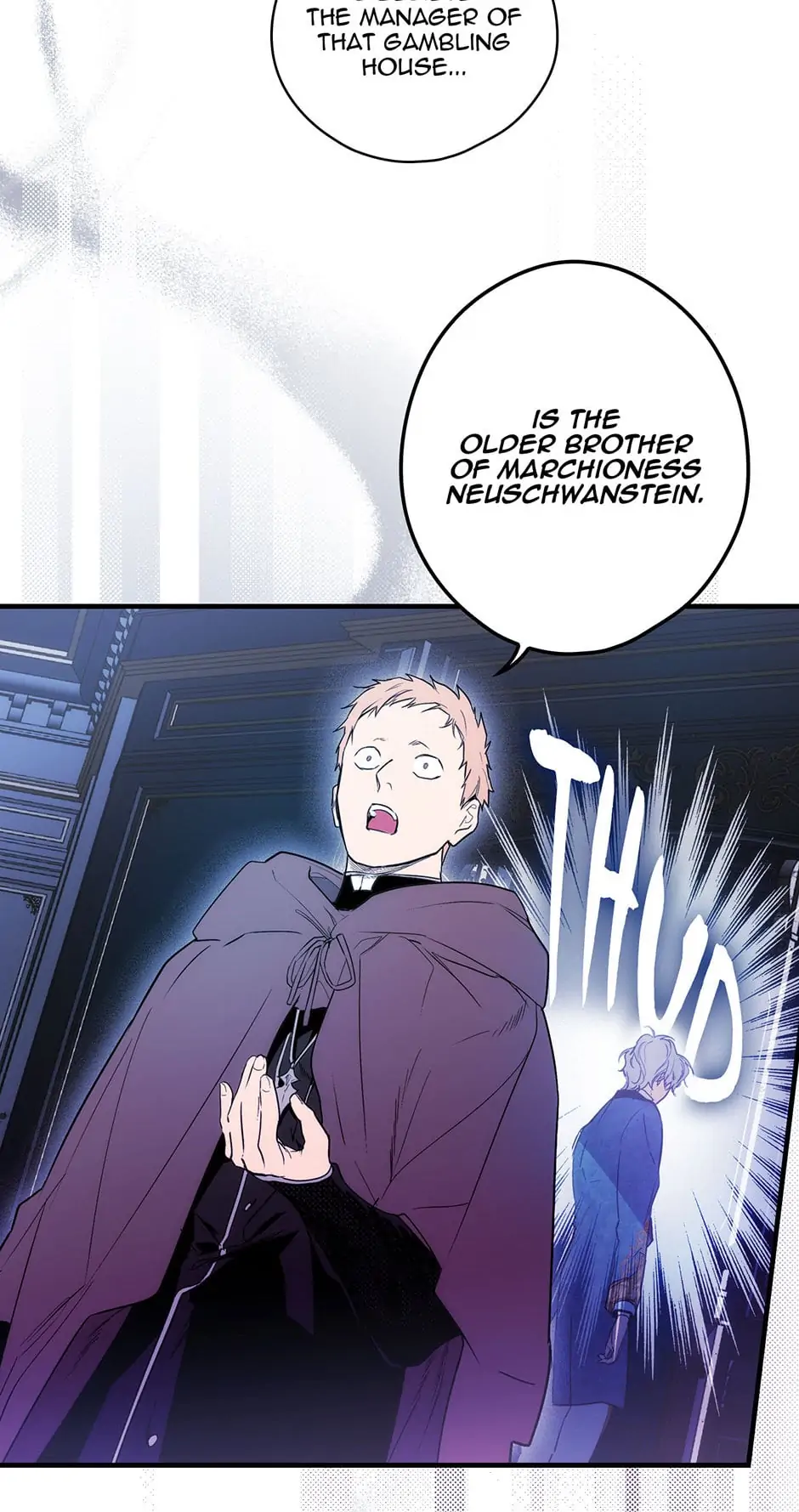 Read A Stepmother_s Märchen EN Manga Online