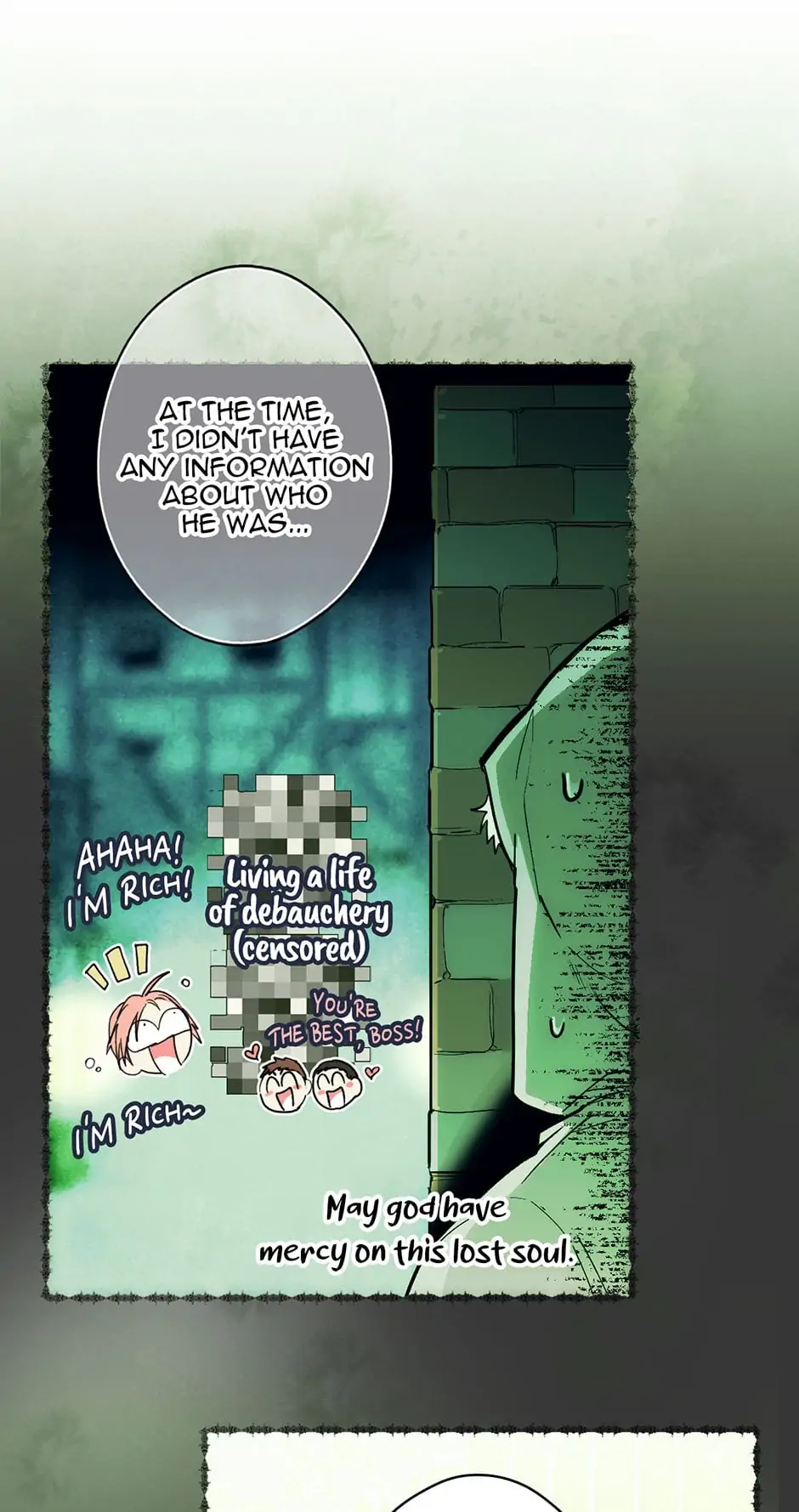 Read A Stepmother_s Märchen EN Manga Online