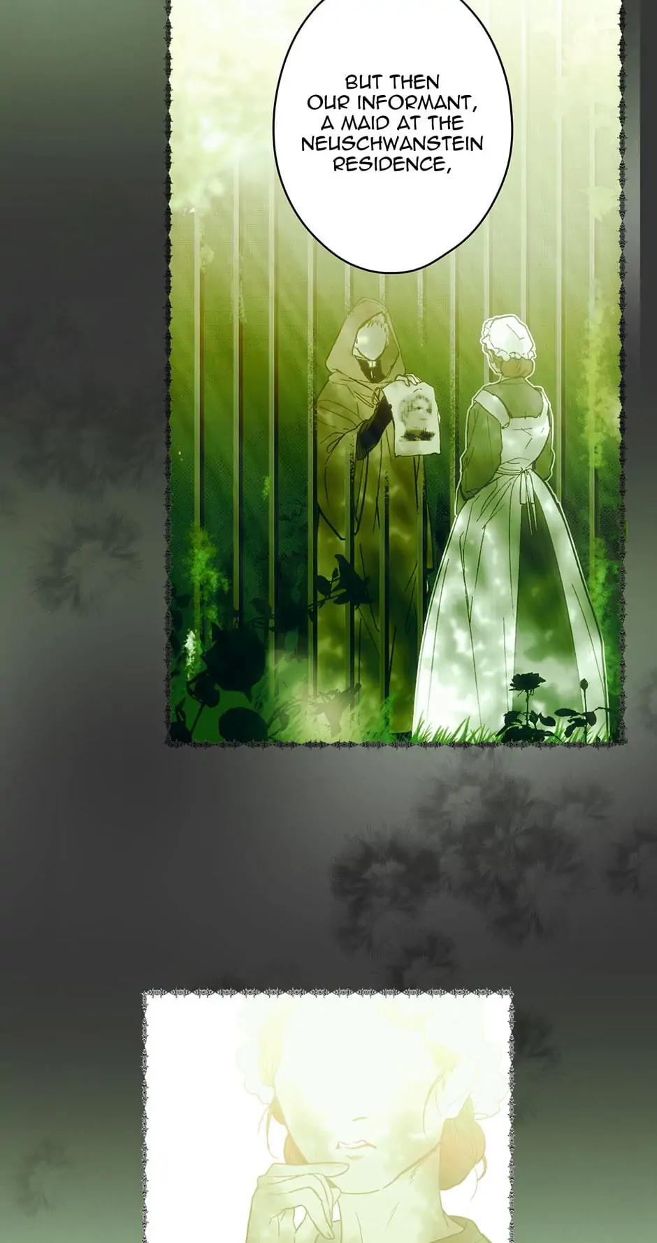 Read A Stepmother_s Märchen EN Manga Online