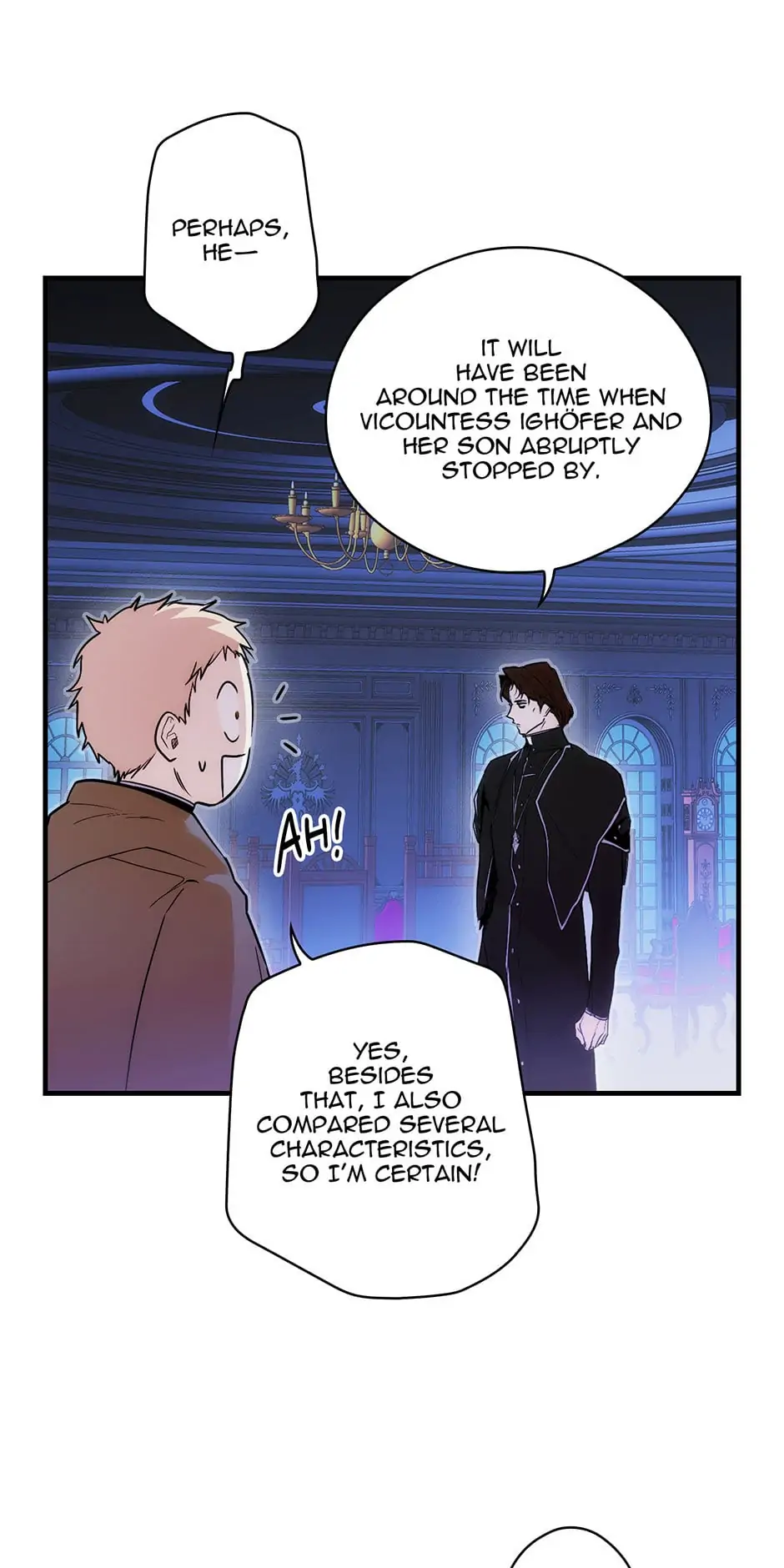 Read A Stepmother_s Märchen EN Manga Online