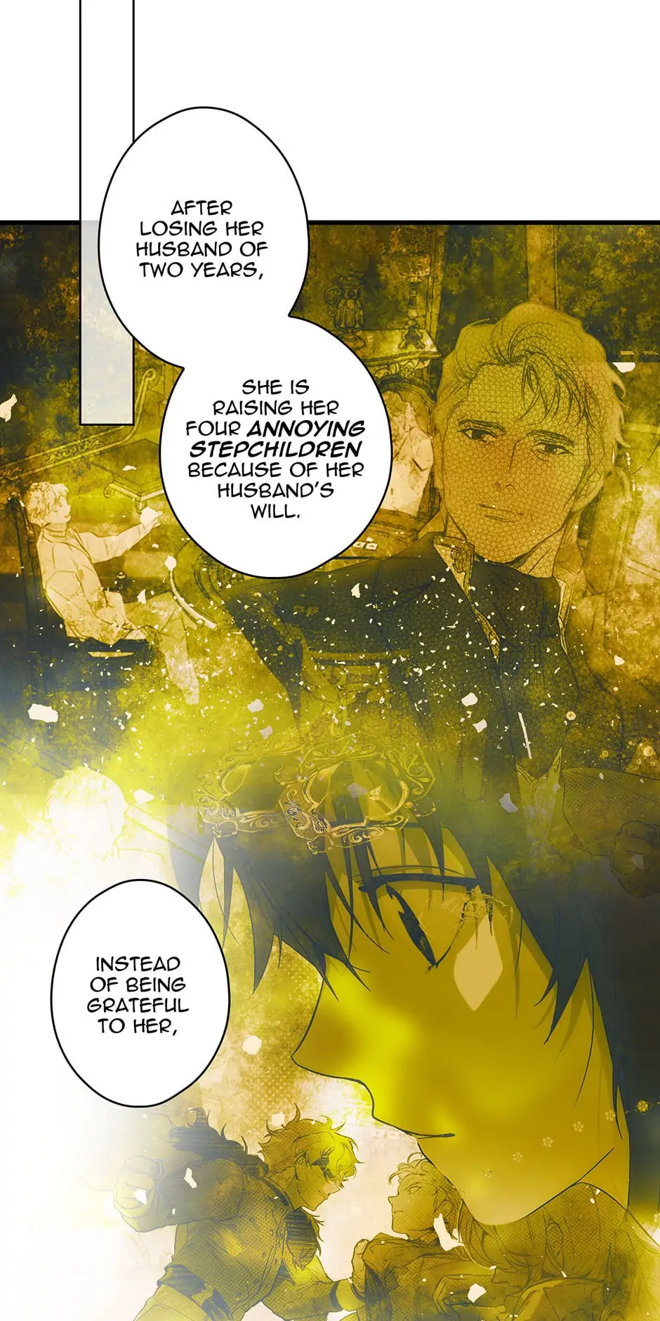 Read A Stepmother_s Märchen EN Manga Online