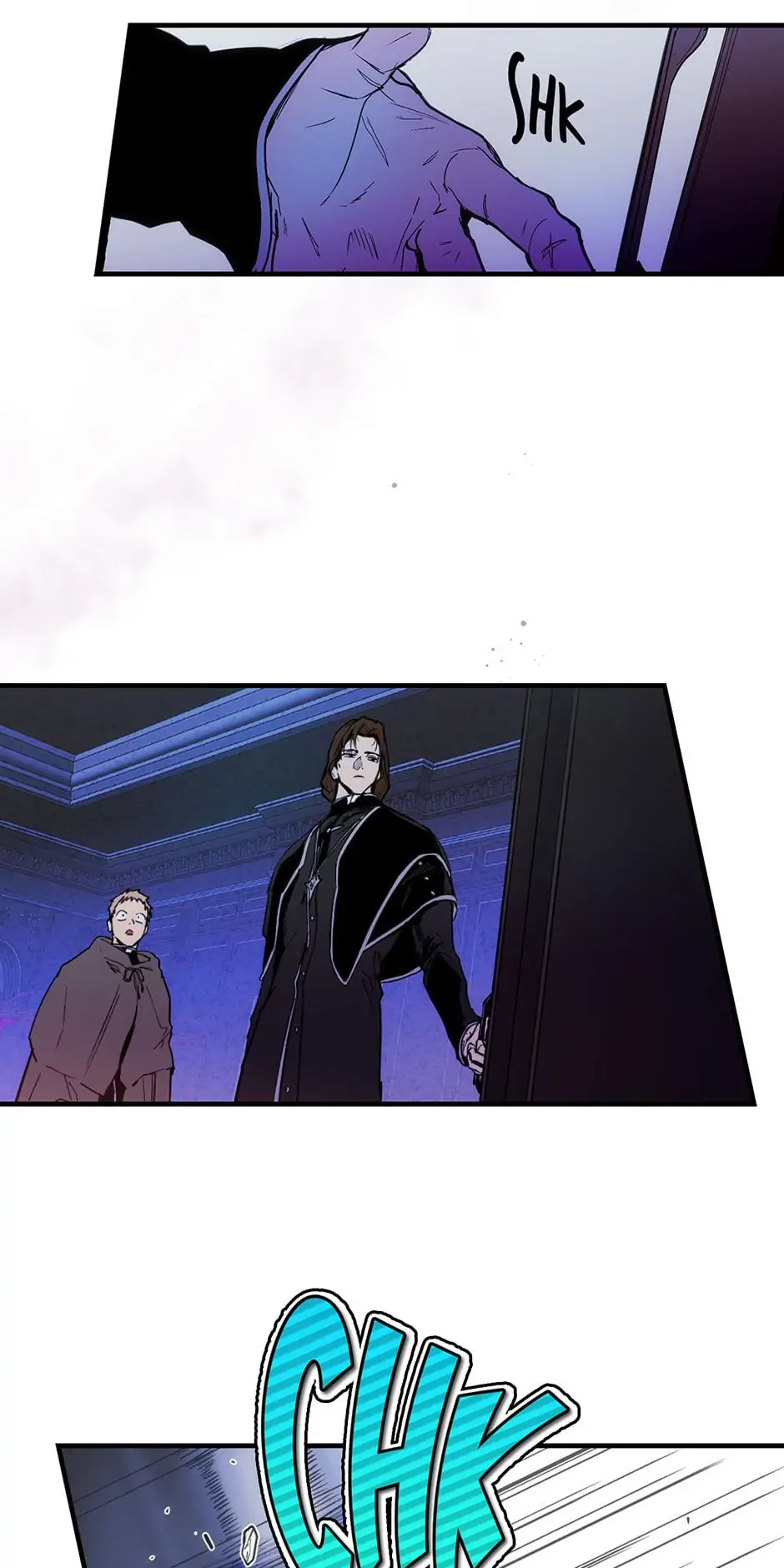 Read A Stepmother_s Märchen EN Manga Online