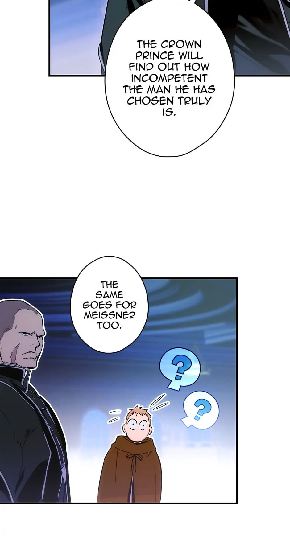 Read A Stepmother_s Märchen EN Manga Online