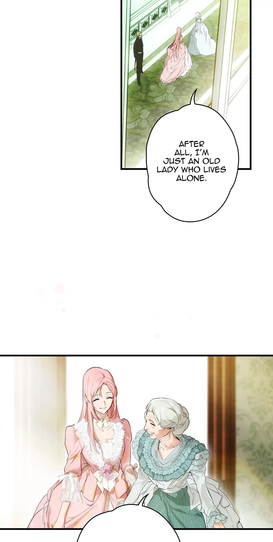 Read A Stepmother_s Märchen EN Manga Online