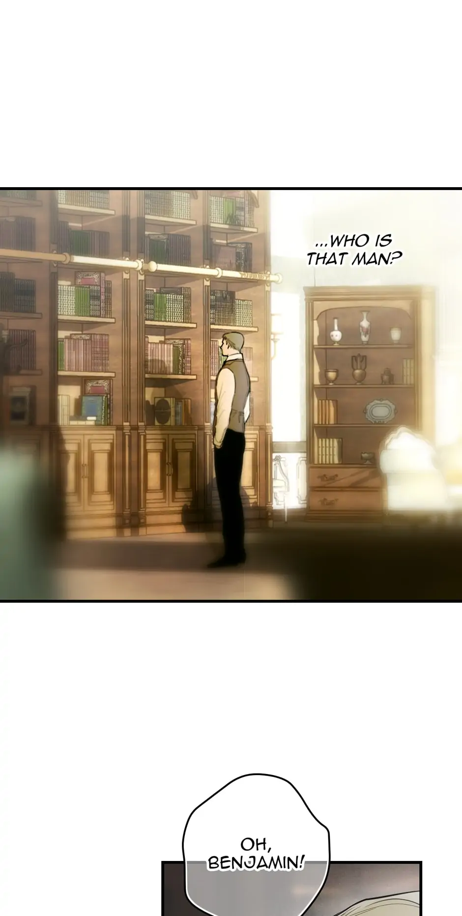 Read A Stepmother_s Märchen EN Manga Online