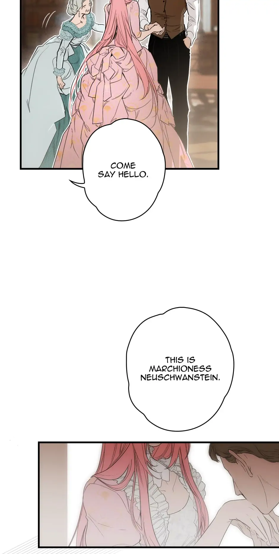 Read A Stepmother_s Märchen EN Manga Online