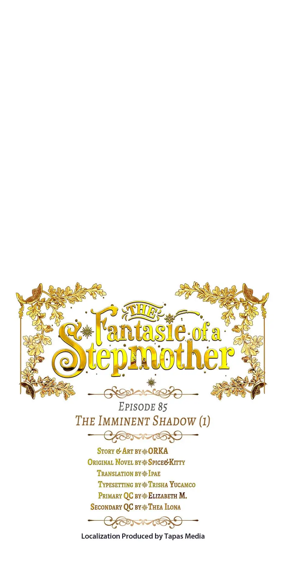 Read A Stepmother_s Märchen EN Manga Online
