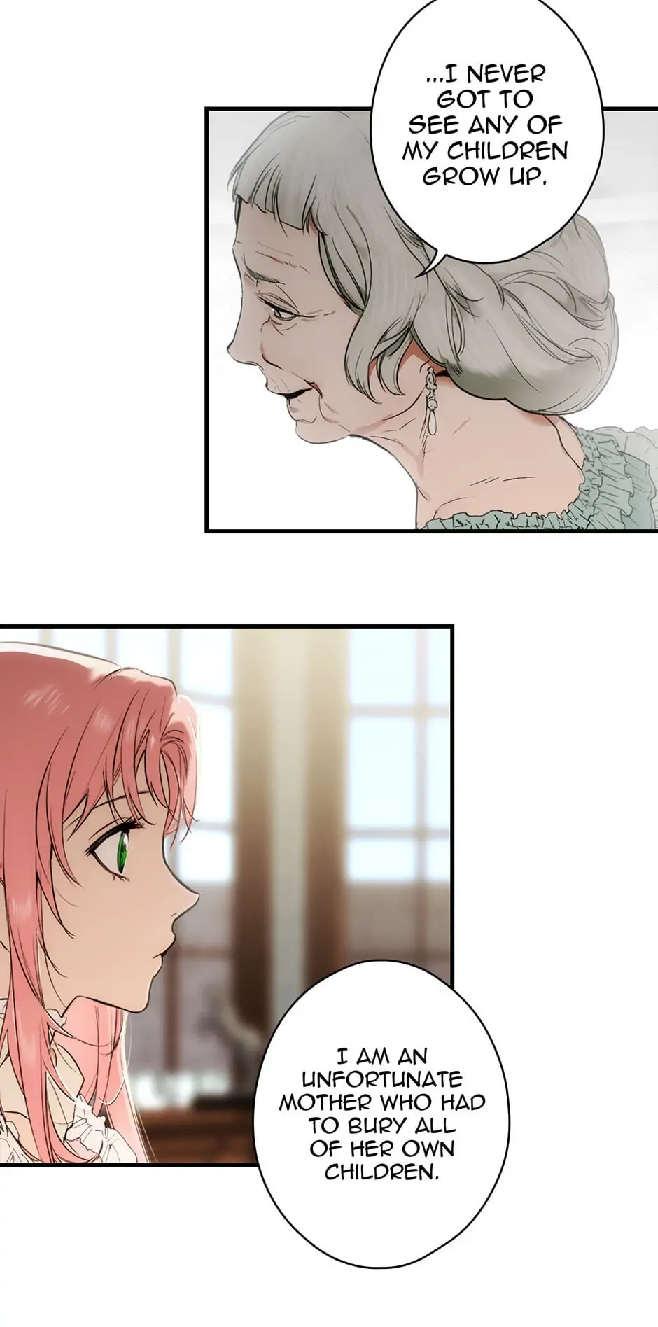 Read A Stepmother_s Märchen EN Manga Online