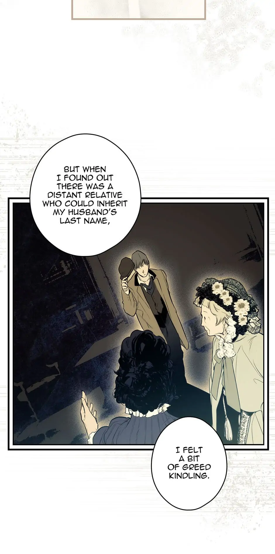 Read A Stepmother_s Märchen EN Manga Online