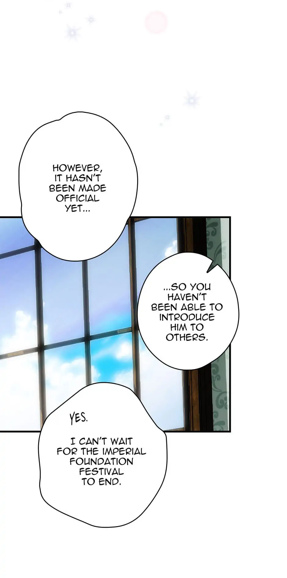 Read A Stepmother_s Märchen EN Manga Online