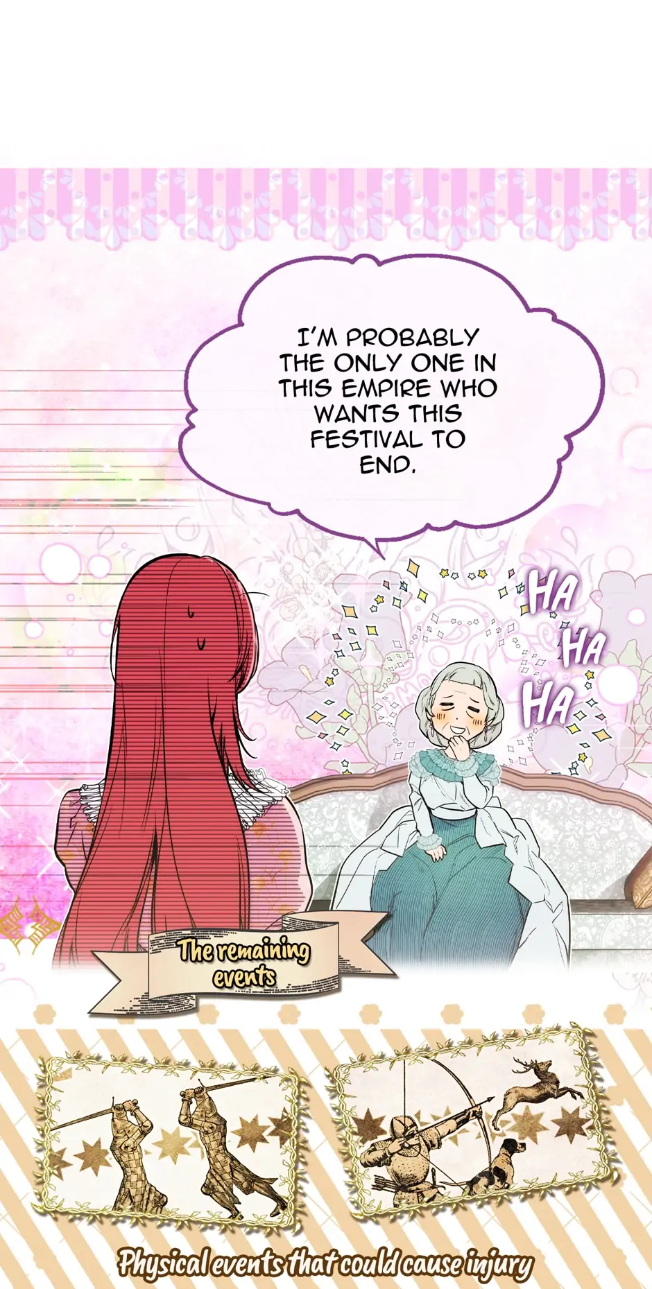 Read A Stepmother_s Märchen EN Manga Online