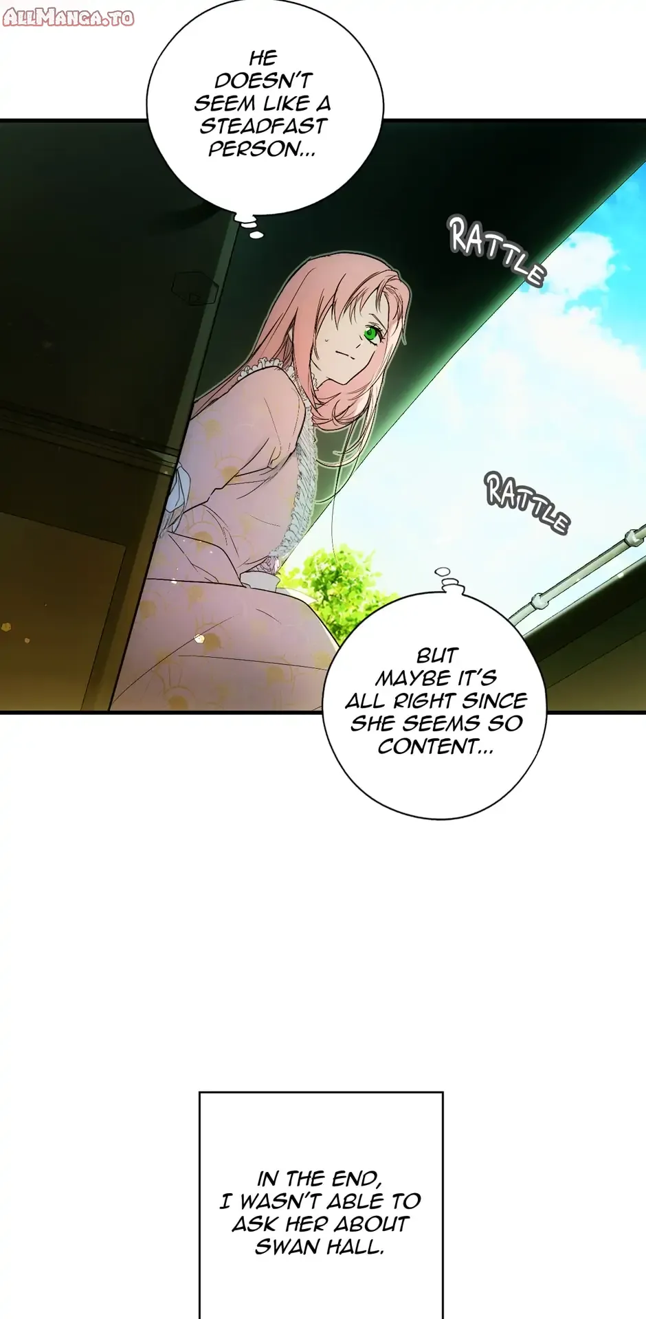 Read A Stepmother_s Märchen EN Manga Online