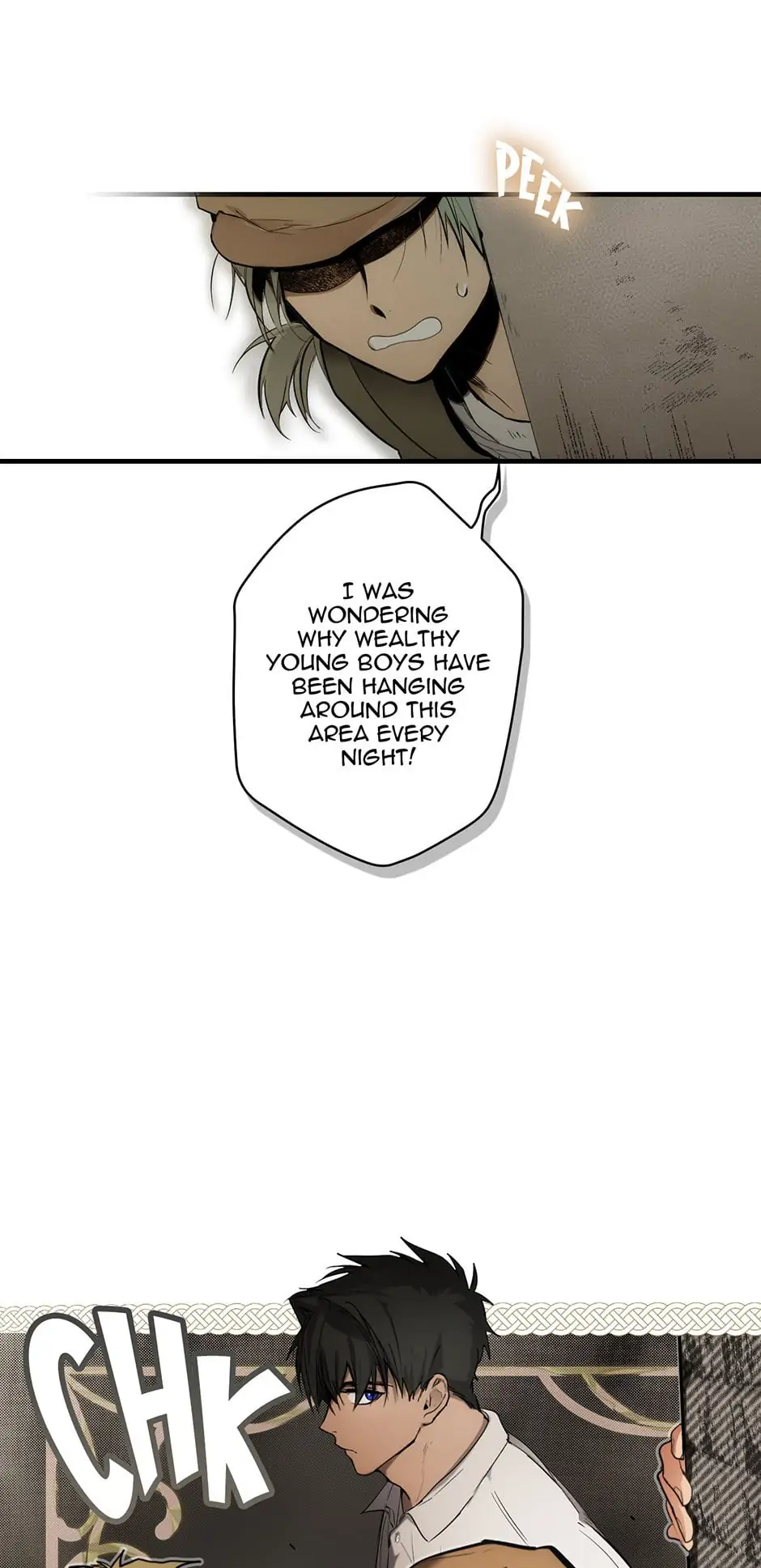 Read A Stepmother_s Märchen EN Manga Online