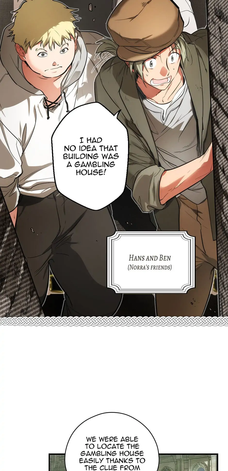 Read A Stepmother_s Märchen EN Manga Online