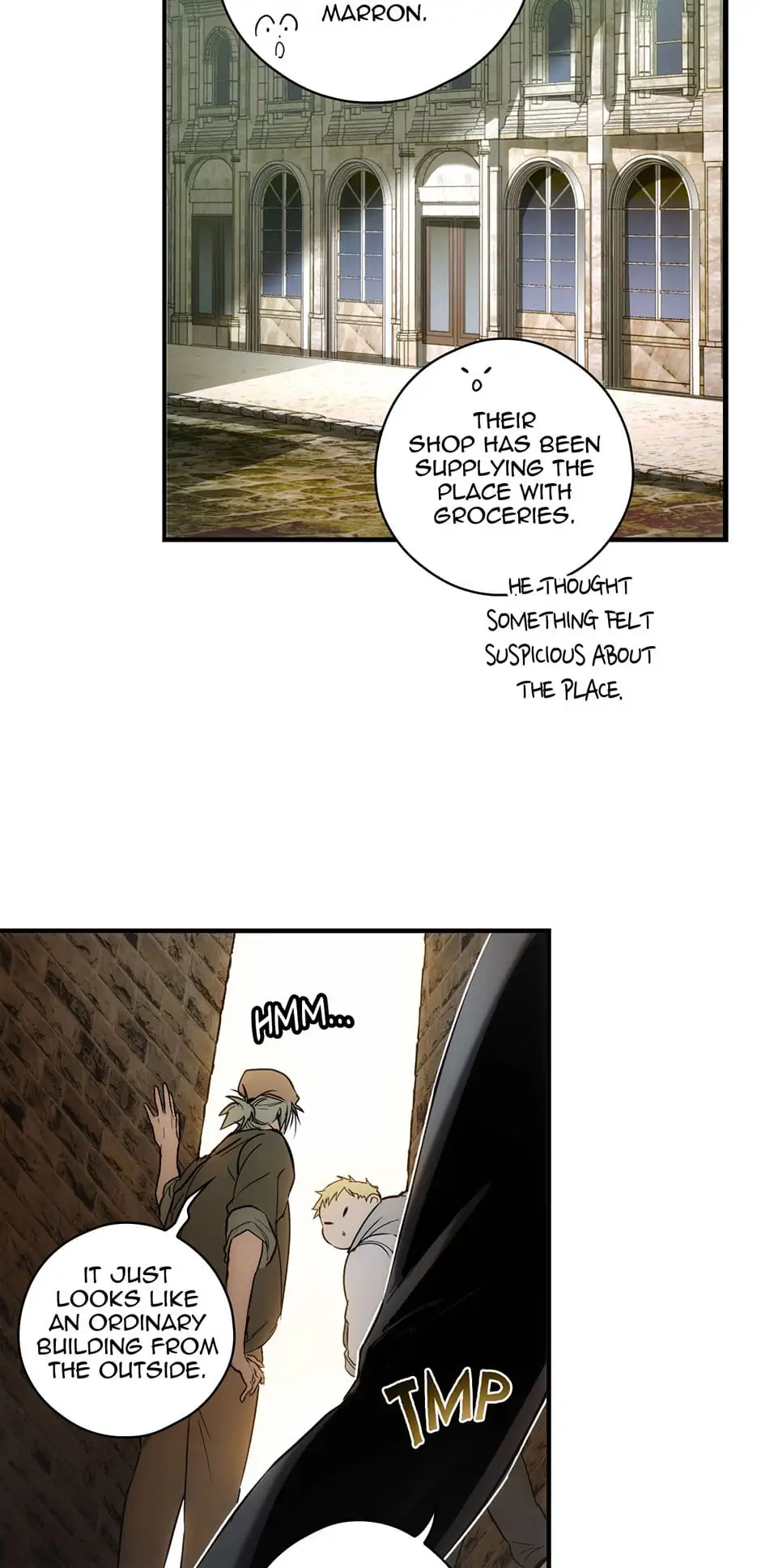 Read A Stepmother_s Märchen EN Manga Online