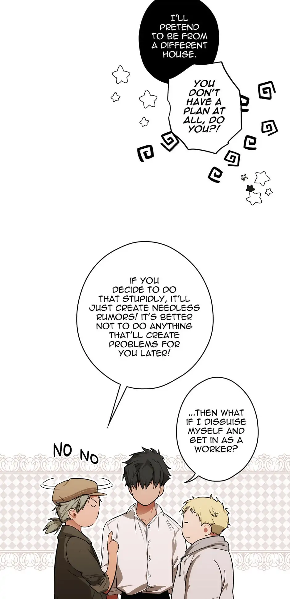 Read A Stepmother_s Märchen EN Manga Online