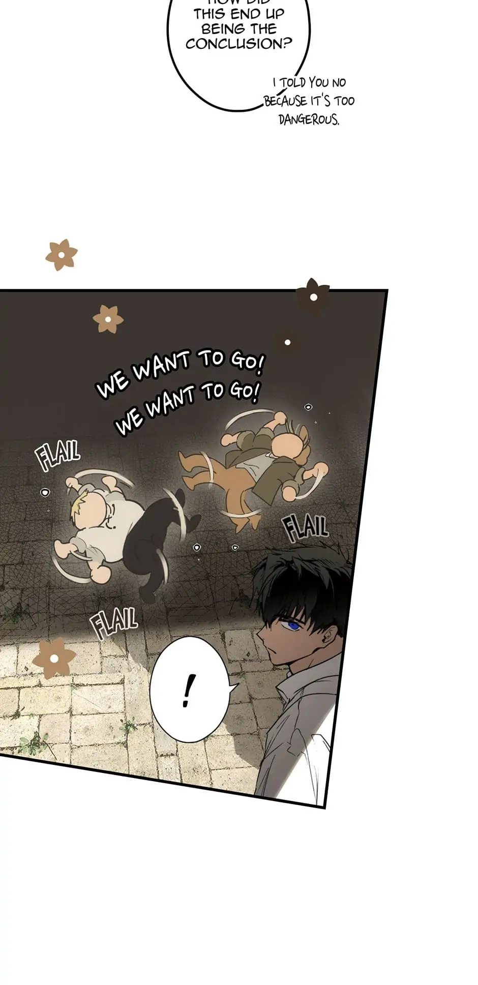 Read A Stepmother_s Märchen EN Manga Online
