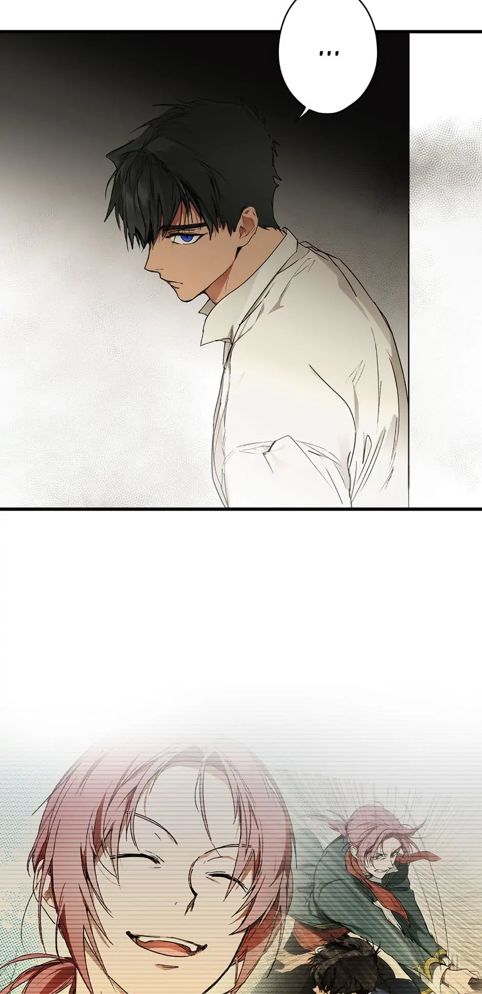 Read A Stepmother_s Märchen EN Manga Online