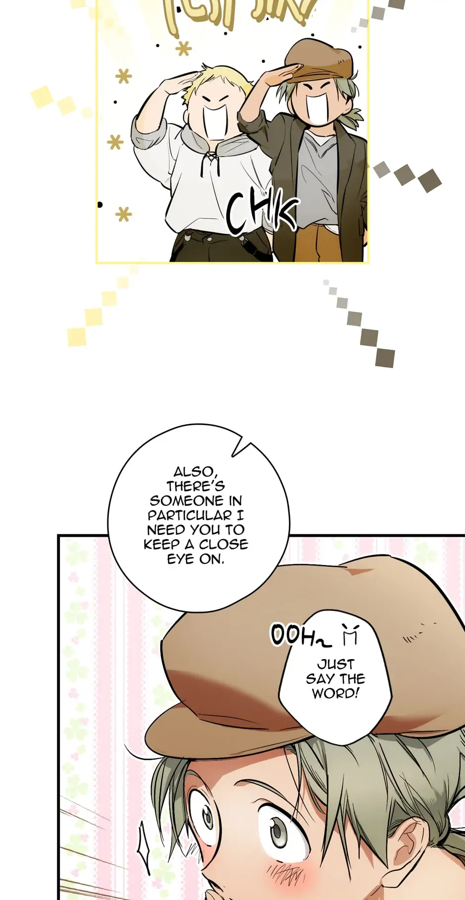 Read A Stepmother_s Märchen EN Manga Online
