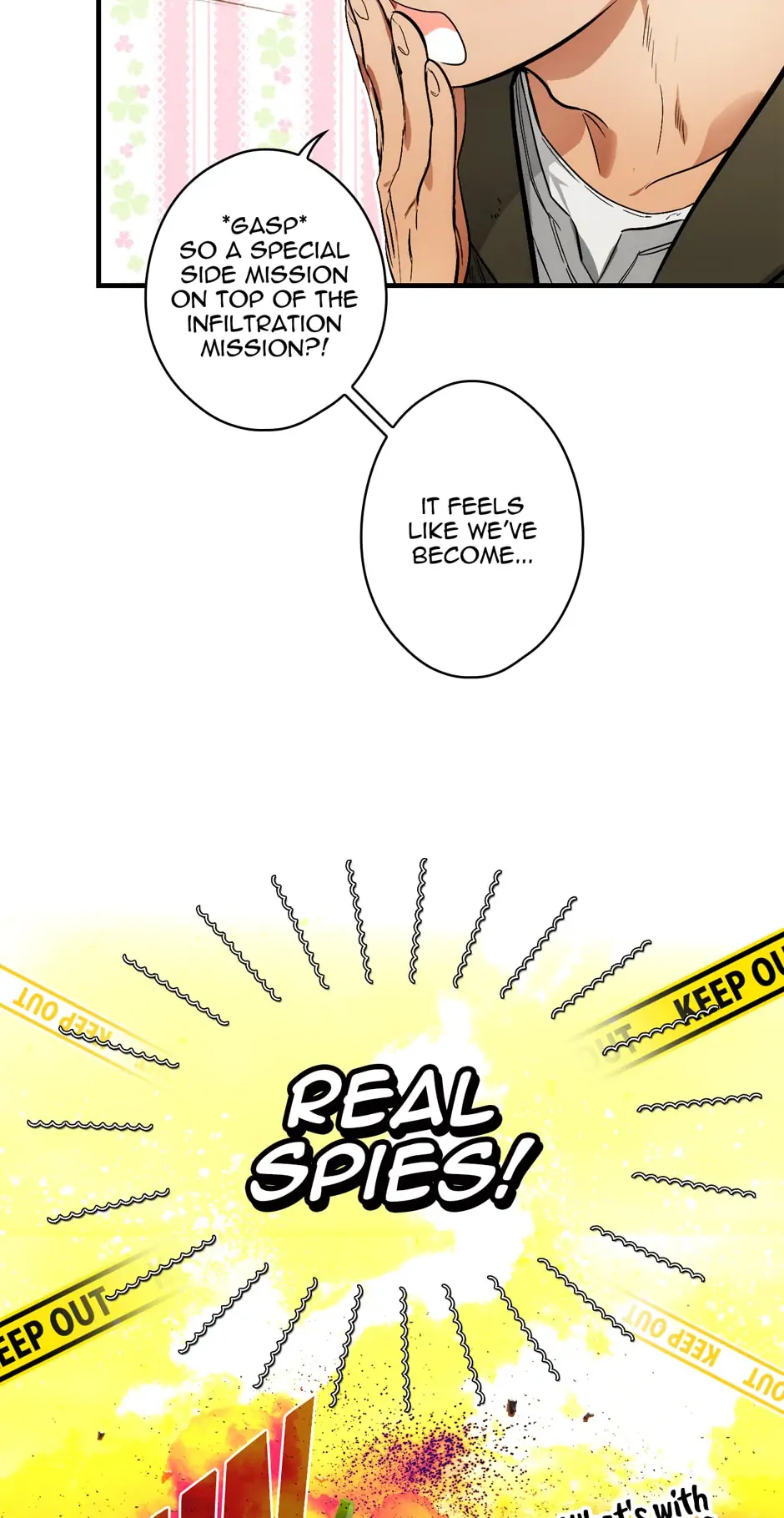Read A Stepmother_s Märchen EN Manga Online