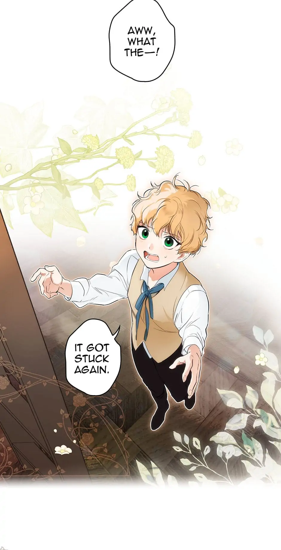 Read A Stepmother_s Märchen EN Manga Online
