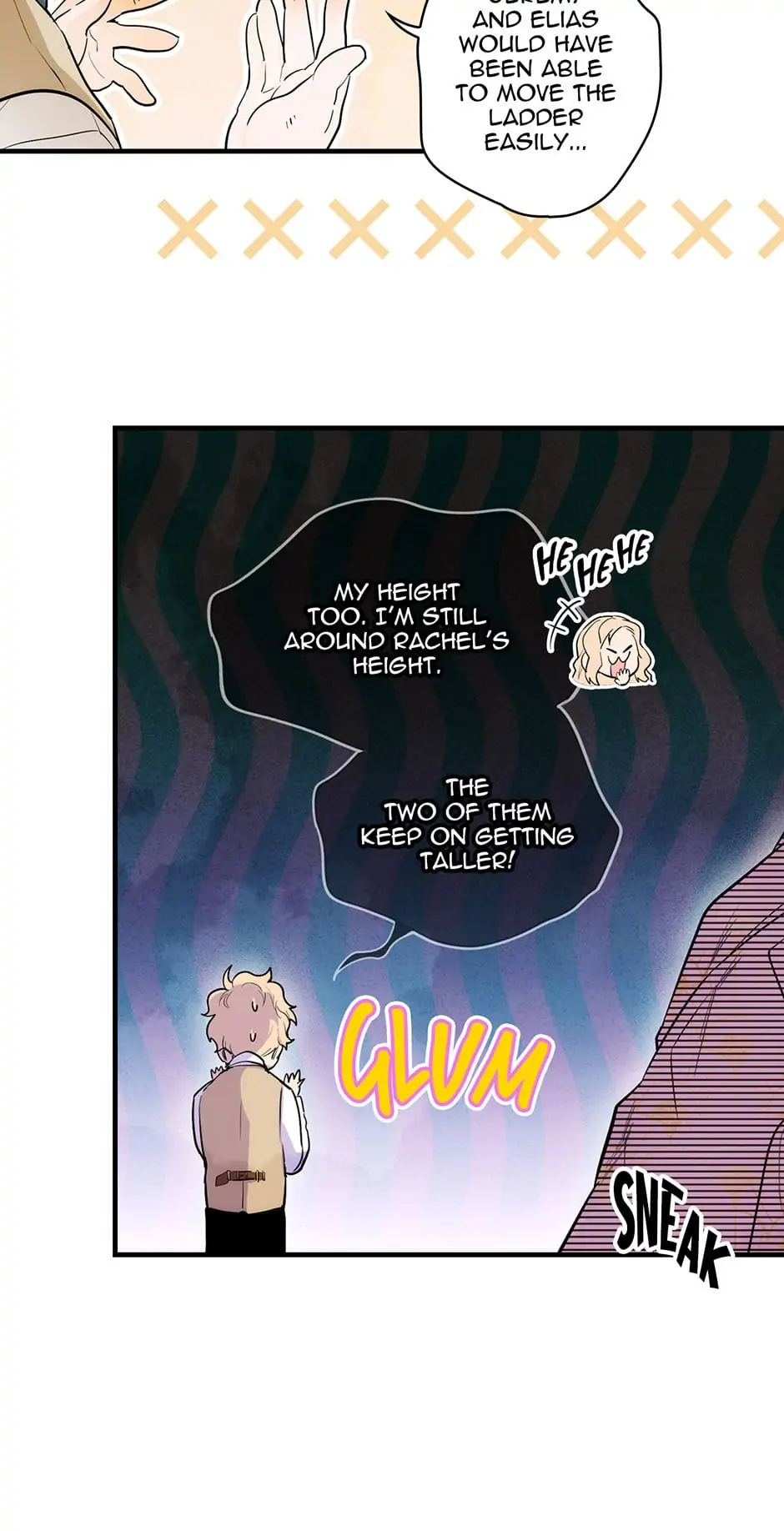 Read A Stepmother_s Märchen EN Manga Online