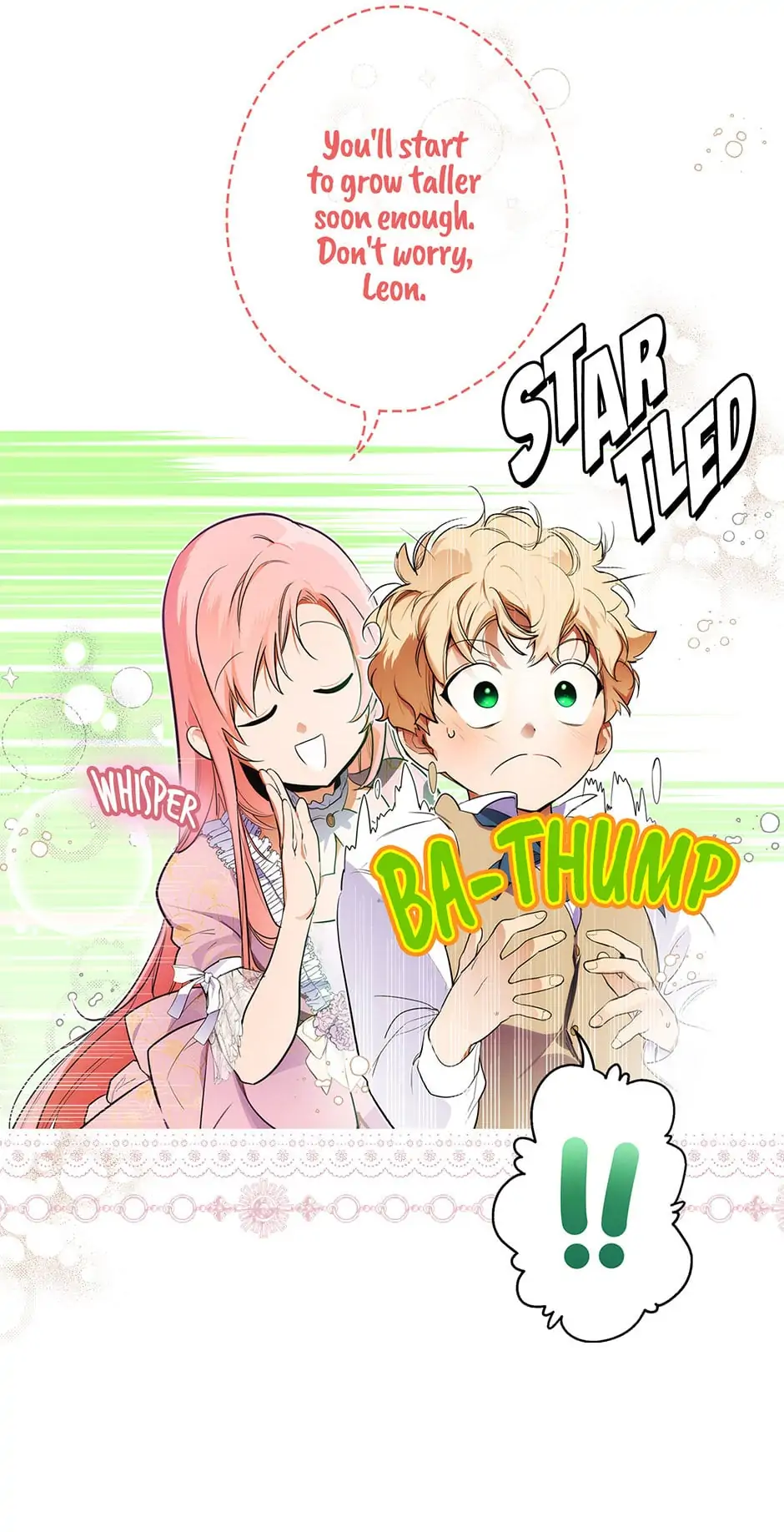 Read A Stepmother_s Märchen EN Manga Online