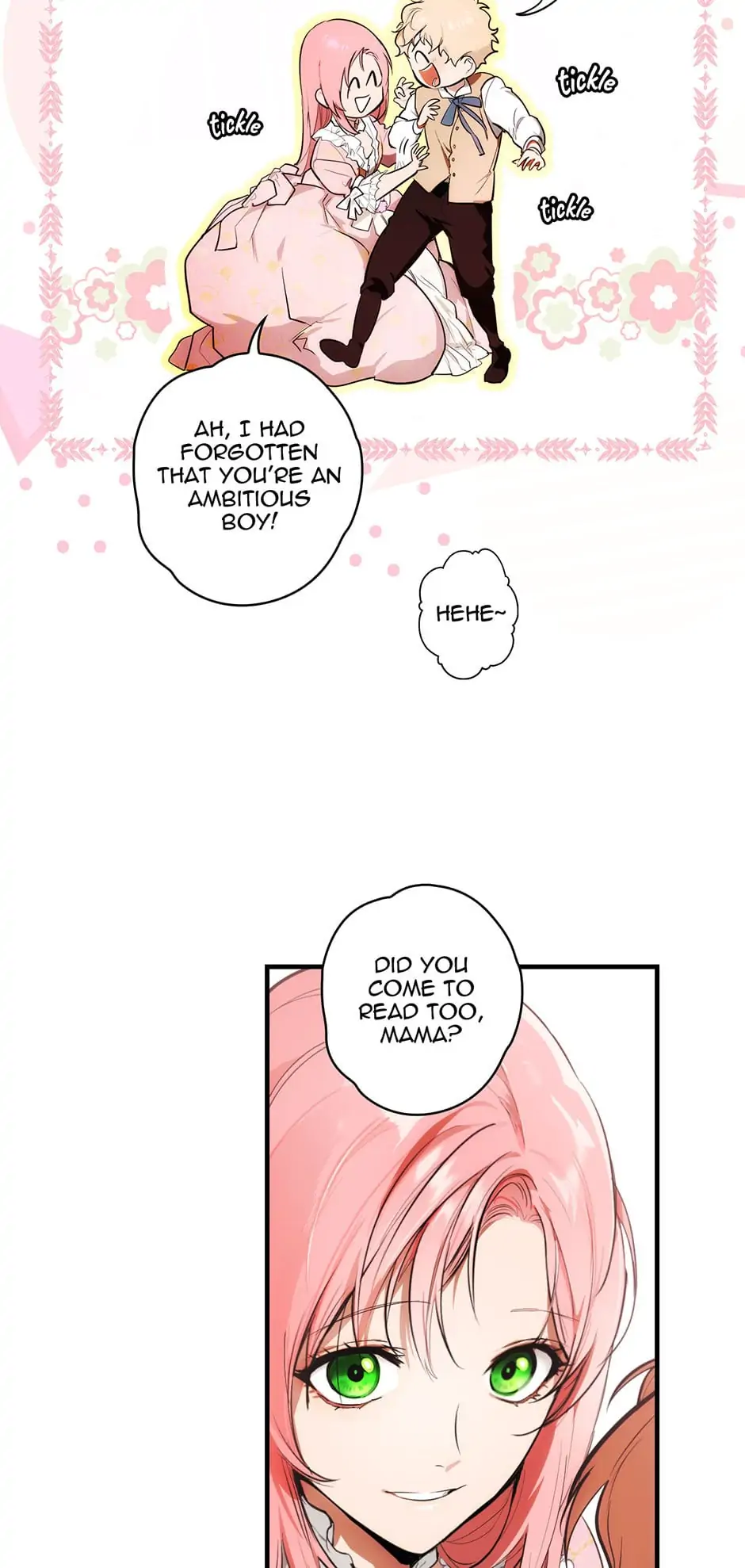Read A Stepmother_s Märchen EN Manga Online