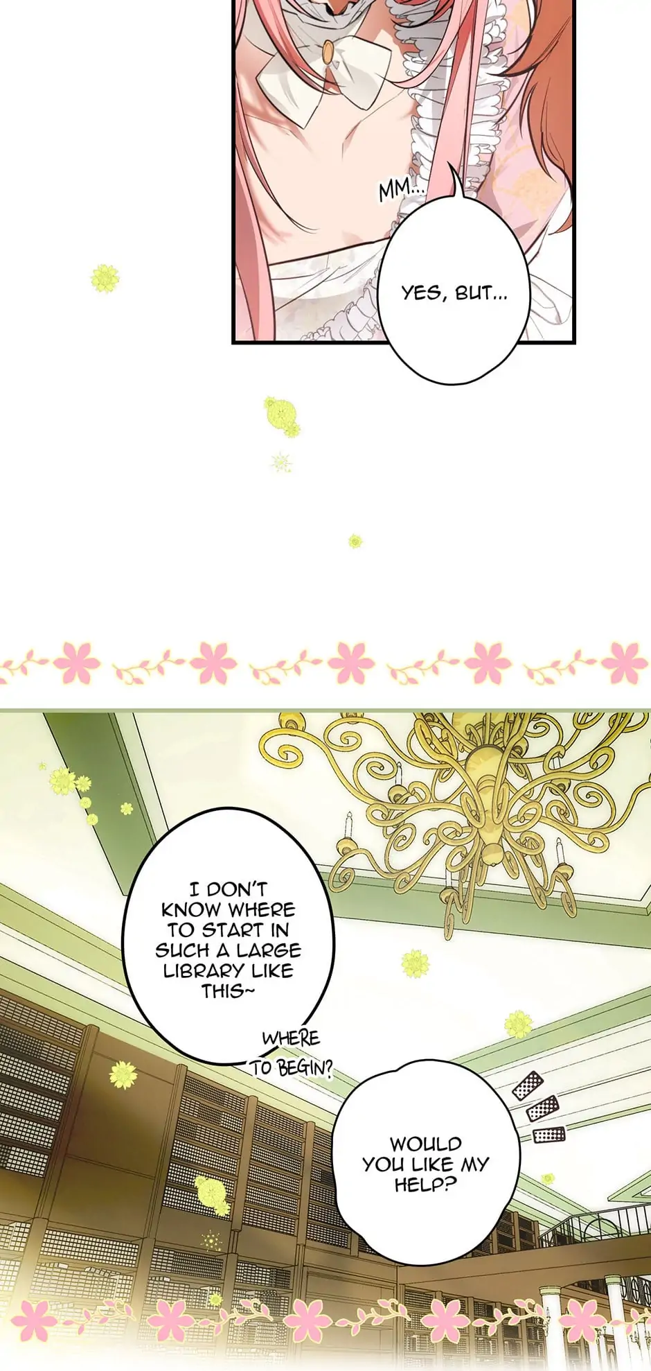Read A Stepmother_s Märchen EN Manga Online