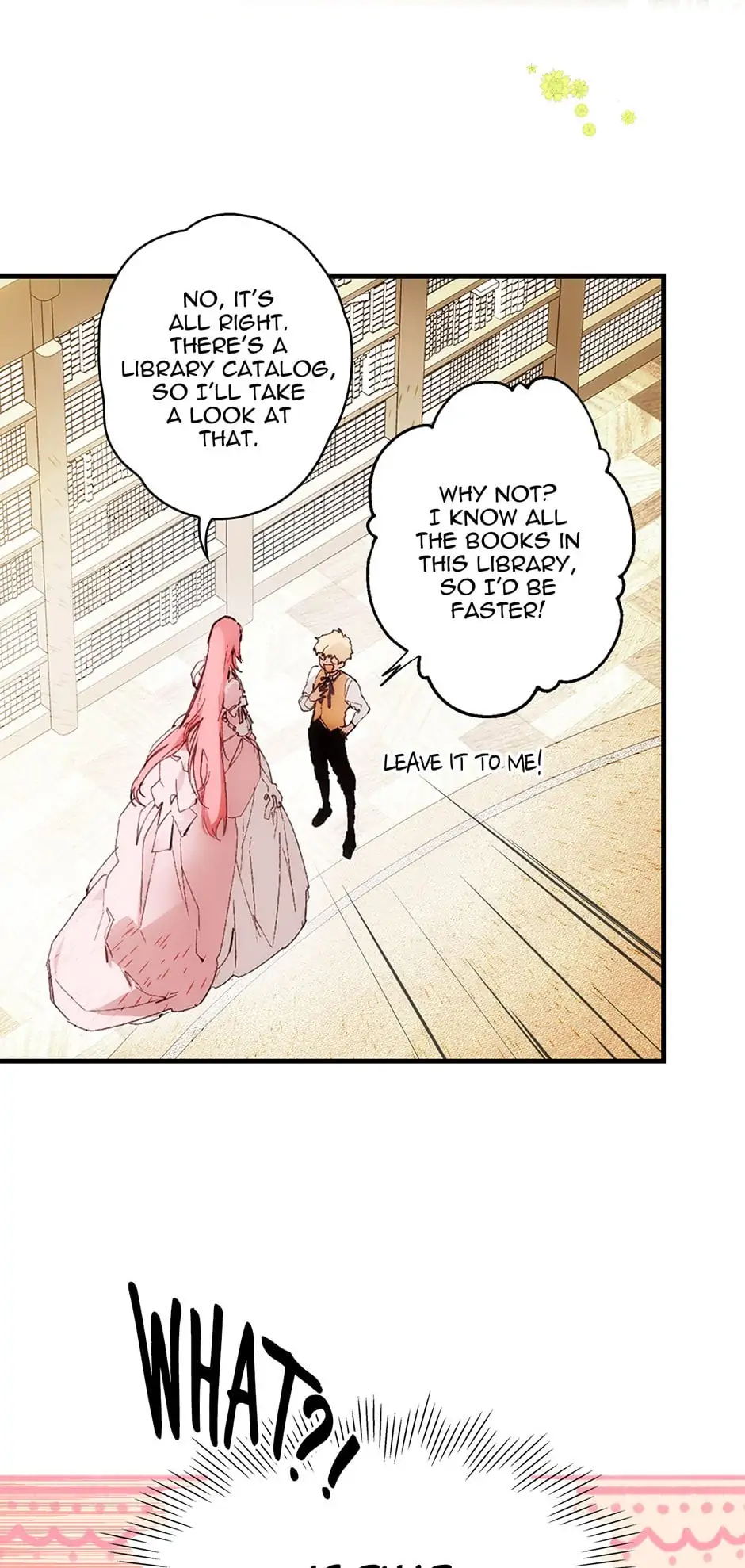 Read A Stepmother_s Märchen EN Manga Online