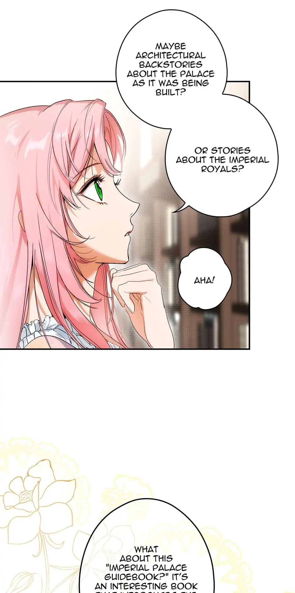Read A Stepmother_s Märchen EN Manga Online