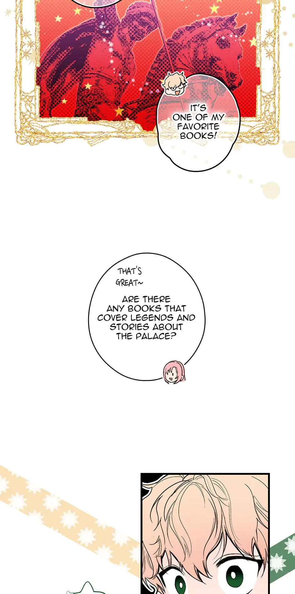 Read A Stepmother_s Märchen EN Manga Online