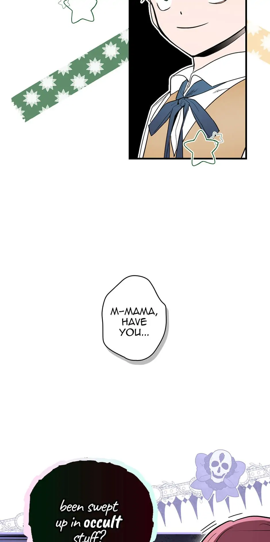 Read A Stepmother_s Märchen EN Manga Online